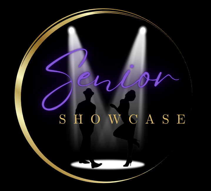 Senior Showcase Logo