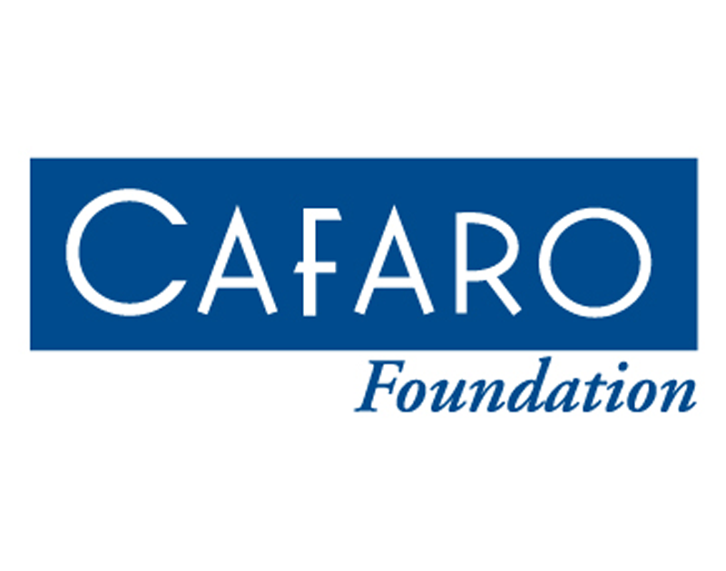 cafaro foundation sponsor